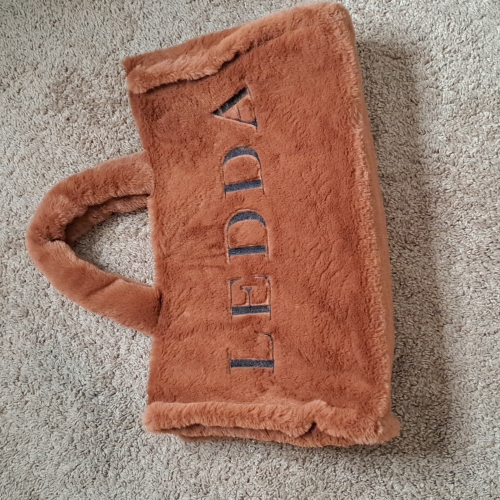 Ledda Tote Bag